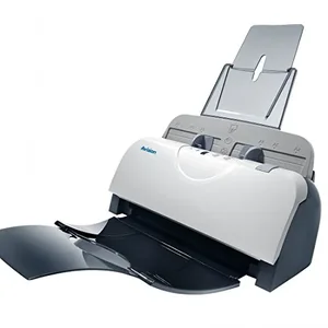 Avision FF1402B Ad125 Sf Clr 600dpi 48bit