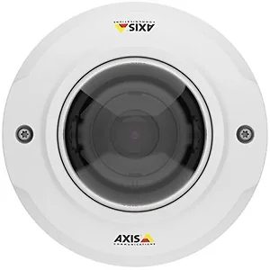 6F2006 | Axis Communications AXIS M3045-WV Network Camera