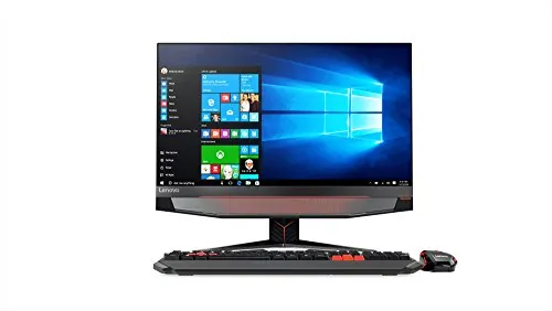 Lenovo F0CJ000AUS Y910-27ish Aio I73.4 27 16g 2tb Gtx1070  Idea Deskto