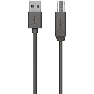 F3U154BT1.8M | Belkin 1.8M USB Data Transfer Cable - Type A