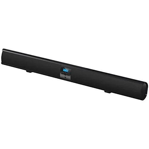 NAXA ELECTRONICS-NHS7008