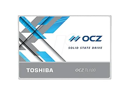 Toshiba TL100-25SAT3-240G 240gb Ocz Tl100 Ssd Sata 6gbs