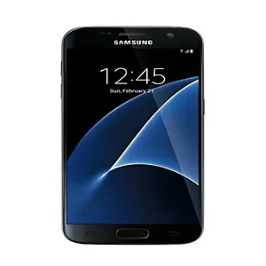 SM-G930UZKAXAA | Samsung Galaxy S7 Special Edition 32GB