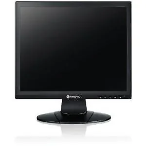 Ag Neovo AGNeovo SC-17P 17-Inch LED Monitor with HDMI &