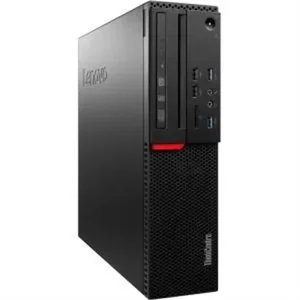 10FY0007US | Lenovo ThinkCentre M800 Desktop - i7, 4GB RAM,