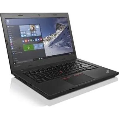 Lenovo 20FU0024US Notebook  Thinkpad L460 14 Inch Core I5-6300u 2.4ghz