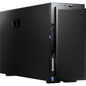 5464EEU | Lenovo X3500 M5 Tower Server with Dual E5-2640v3