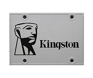 SUV400S37/120G | Kingston 120GB SSDNOW UV400 SATA 3 2.5IN