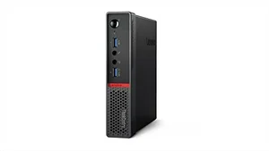 10G90014US | Lenovo ThinkCentre M600 Mini PC - Intel N3700,