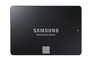 MZ-750500BW | Samsung 500GB 750 EVO SATA 6G 2.5