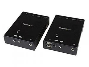 Startech 4R8528 Hdbaset 2.0 Extender With Hdmi