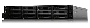 Synology Synology Case RX1217RP 12Bay 2U Rackmount