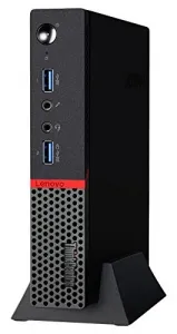 Lenovo 10FM001CUS System  Thinkcentre M900 Tiny Desktop Core I5-6500t 