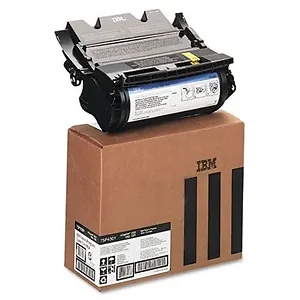 IFP75P4301 | Infoprint IBM 1-SD Return Program Black Ink