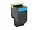 80C0XCG | Lexmark RETURN PROGRAM PRINT CARTRIDGE (4K)