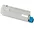 OKI52125606 | Okidata OKI Black Toner Cartridge for