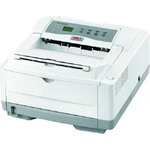 62446604 | Okidata OKI B4600n Monochrome LED Printer - A4
