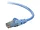 A3L980-04-BLU | Belkin CAT6 UTP RJ45 Patch Cable - 4 ft,
