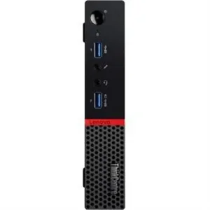 10JQ0007US | Lenovo ThinkCentre M700 - Compact Thin Client