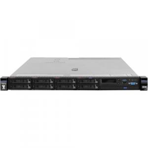 Lenovo 8869KYU X3550 M5 Server - 2u Rack, Xeon E5-2630v4, 64 Gb Ram