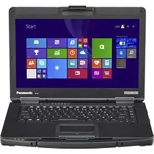CF-54D3-00VM | Panasonic Toughbook 54 Prime - Reliable 14