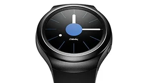 SM-R7200ZKAXAR | Samsung GEAR S2 Smartwatch - Dark Gray