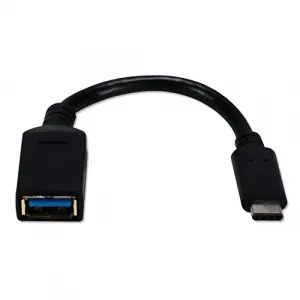 Qvs CC2231MF Usb-c Male To Usb-a Female