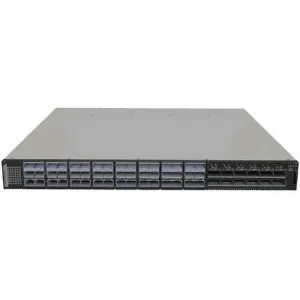 Mellanox MSX1410-BB2F2 Switchx-2 Based 48-port Sfp+ 10gbe And 12-port 