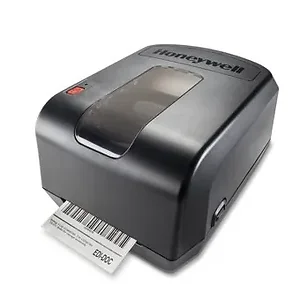 PC42TWE01322 | Honeywell PC42T Row Black Latin Fonts Printer
