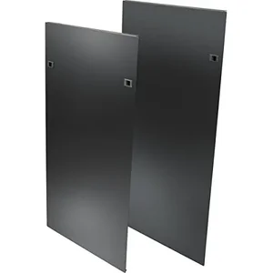 SR50SIDE4PHD | Tripp Lite Durable Side Panels with Latches