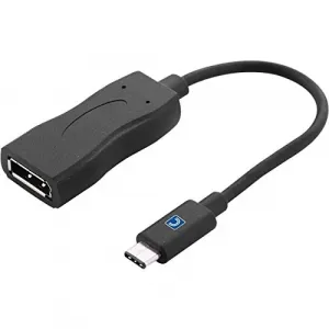 Comprehensive USB31-DPF Usb-c Adapter To Displayport