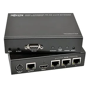 BHDBT-K-E3SI-LR | Tripp Lite HDMI over Cat5/6 Extender Kit