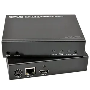 2T2179 | Tripp Lite HDBaseT HDMI Over Cat5e Cat6 Cat6a