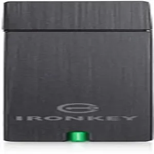 IKD250E/32GB | Kingston 32GB IronKey D250 FIPS Level 3