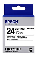 EPSON-LK-6WBN