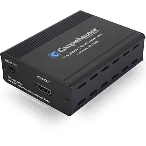 ‎Comprehensive Cable-CCN-SDI2HDA