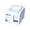 39472010 | Star Micronics TSP143IIILAN WHITE US THERM