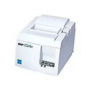 39472010 | Star Micronics TSP143IIILAN WHITE US THERM