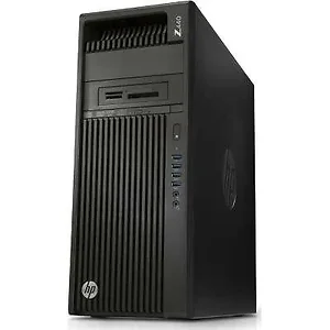 X2D82UT#ABA | Hp SMART BUY Z440 Workstation E5-1630V4 8GB