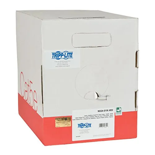 Tripp Lite-N024-01K-WH