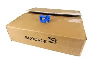 Brocade ICX7450-24P-E-RMT3 24pt 1 Gbe Poe+ Bdl Includes 4x10g Sfp+  Ca