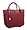 Fabrique Burgundy Florence Ladies Roller Tote Bag