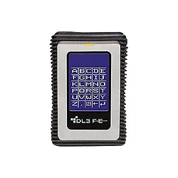 DataLocker-FE2000RFID