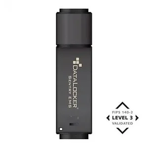 SEMS64 | Data Locker 64GB Sentry EMS FIPS Level 3 USB 3.0