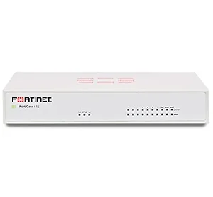 FG-61E | Fortinet 10 X GE RJ45 PORTS