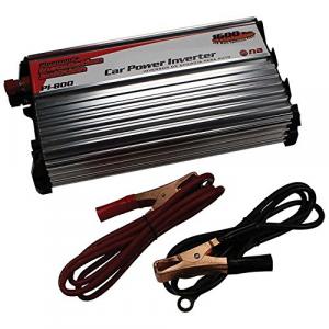 Nippon PI800 Installation Solution Power Inverter 1600 Watts Peak