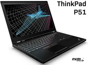 Lenovo 20HH000FUS Thinkpad P51 20hh