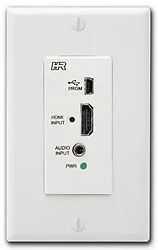 HALL RESEARCH-VSA-HA-DP