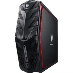 UD.P01AA.533 | Acer G1-710 Gaming Desktop - Intel i7, 16GB