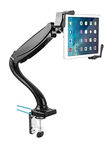 PAD-TMUH | Cta Digital Adjustable Tablet Mount with